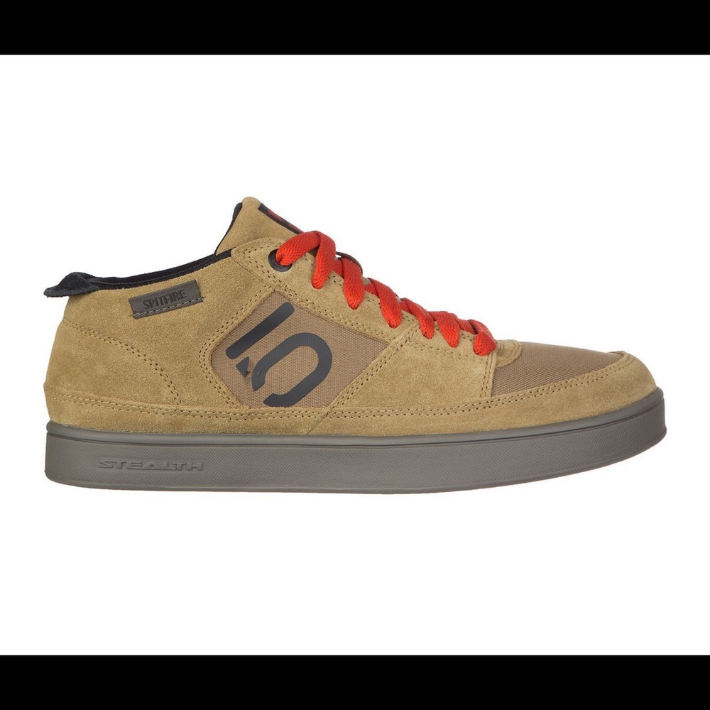 Five Ten - Spitfire mid - size 12